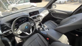 BMW iX3, снимка 12
