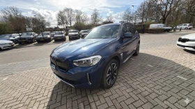 BMW iX3, снимка 2