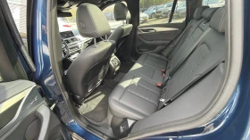 BMW iX3, снимка 8