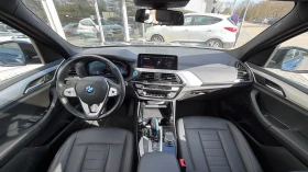 BMW iX3, снимка 11