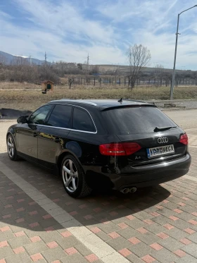 Audi A4 2.0 143 S-LINE, снимка 5