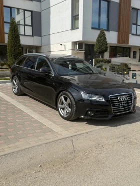 Audi A4 2.0 143 S-LINE, снимка 1