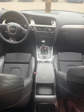 Audi A4 2.0 143 S-LINE, снимка 9