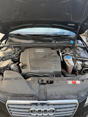 Audi A4 2.0 143 S-LINE, снимка 14