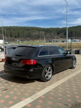 Audi A4 2.0 143 S-LINE, снимка 3
