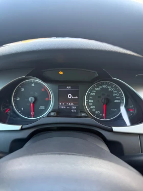 Audi A4 2.0 143 S-LINE, снимка 13