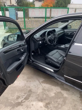 Mercedes-Benz E 350, снимка 10