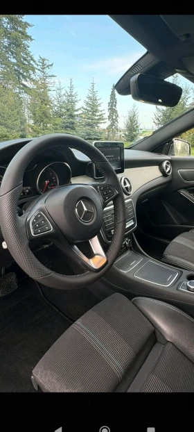 Mercedes-Benz CLA 200 CLA 200d W117, снимка 6