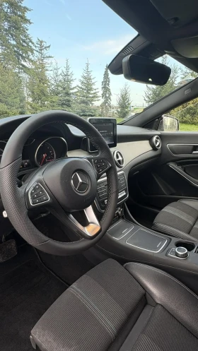 Mercedes-Benz CLA 200 CLA 200d W117, снимка 3