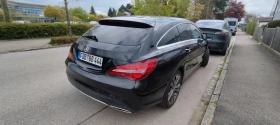 Mercedes-Benz CLA 200 CLA 200d W117, снимка 3