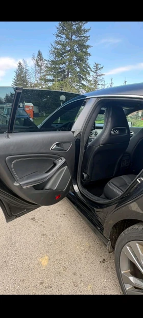 Mercedes-Benz CLA 200 CLA 200d W117, снимка 12