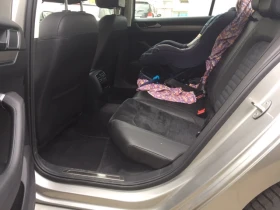 VW Passat HIGHLINE"DSG"Distronic"FrontAssist* , снимка 8