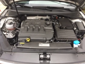 VW Passat HIGHLINE"DSG"Distronic"FrontAssist* , снимка 10