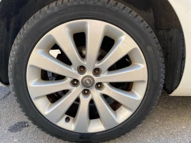 Opel Astra 1.4 101 ks gas, снимка 9