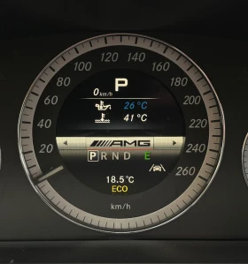 Mercedes-Benz E 300 ДИСТРОНИК/МЪРТВА ЗОНА/СПОРТ САЛОН/СУПЕРВИЗИЯ, снимка 13