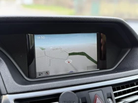 Mercedes-Benz E 300 ДИСТРОНИК/МЪРТВА ЗОНА/СПОРТ САЛОН/СУПЕРВИЗИЯ, снимка 12