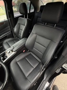 Mercedes-Benz E 300 ДИСТРОНИК/МЪРТВА ЗОНА/СПОРТ САЛОН/СУПЕРВИЗИЯ, снимка 8