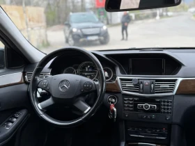 Mercedes-Benz E 300 ДИСТРОНИК/МЪРТВА ЗОНА/СПОРТ САЛОН/СУПЕРВИЗИЯ, снимка 6