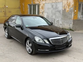 Mercedes-Benz E 300 ДИСТРОНИК/МЪРТВА ЗОНА/СПОРТ САЛОН/СУПЕРВИЗИЯ, снимка 2