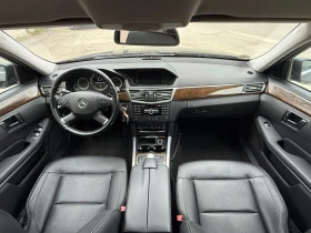 Mercedes-Benz E 300 ДИСТРОНИК/МЪРТВА ЗОНА/СПОРТ САЛОН/СУПЕРВИЗИЯ, снимка 7