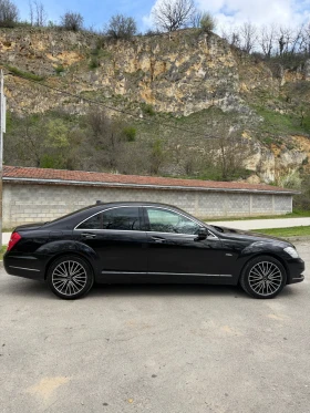 Mercedes-Benz S 350, снимка 9