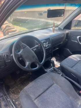 VW Polo 1.9 Tdi, снимка 3