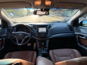 Hyundai I40, снимка 4