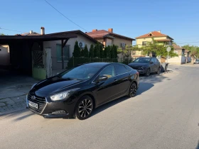 Hyundai I40, снимка 1