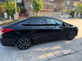 Hyundai I40, снимка 3