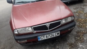 Lancia Delta, снимка 1