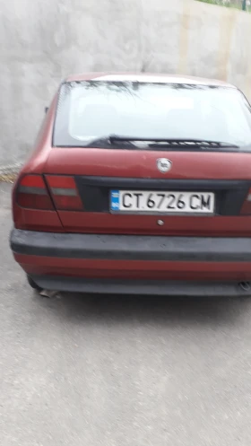Lancia Delta, снимка 2