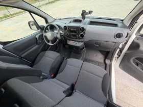 Peugeot Partner Electric Austria, снимка 10