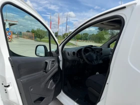 Peugeot Partner Electric Austria, снимка 9