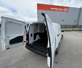 Peugeot Partner Electric Austria, снимка 8
