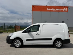 Peugeot Partner Electric Austria, снимка 4