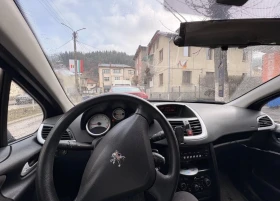 Peugeot 207, снимка 3