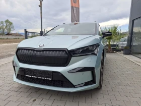 Skoda Enyaq 60kwh* * Sportline* * TOP, снимка 11