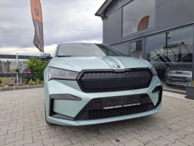 Skoda Enyaq 60kwh* * Sportline* * TOP, снимка 10
