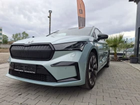 Skoda Enyaq 60kwh* * Sportline* * TOP, снимка 12