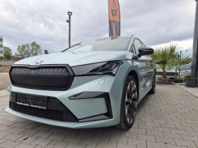 Skoda Enyaq 60kwh* * Sportline* * TOP, снимка 1