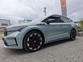 Skoda Enyaq 60kwh* * Sportline* * TOP, снимка 4