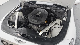 Genesis G70 : 2.0T Sport Package | Panorama | HUD | Lexicon, снимка 3
