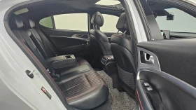 Genesis G70 : 2.0T Sport Package | Panorama | HUD | Lexicon, снимка 9