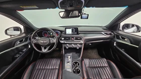 Genesis G70 : 2.0T Sport Package | Panorama | HUD | Lexicon, снимка 6