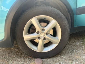 Suzuki SX4 1.6 4х4, снимка 15