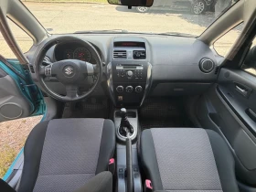 Suzuki SX4 1.6 4х4, снимка 9