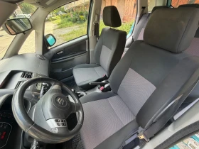 Suzuki SX4 1.6 4х4, снимка 11