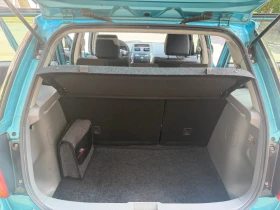 Suzuki SX4 1.6 4х4, снимка 14