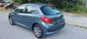 Peugeot 207, снимка 4