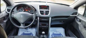 Peugeot 207, снимка 8
